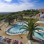 Kamp alanı Erreka 4*