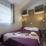 Erreka Kamp alanı