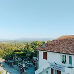Kamp alanı Erreka