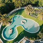 Erreka Kamp alanı 4*