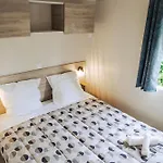 Kamp alanı Erreka 4*