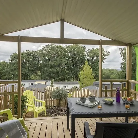 Erreka Camping 4*