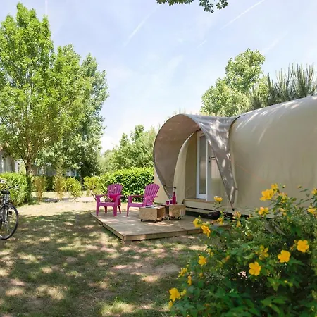 Erreka Camping 4*