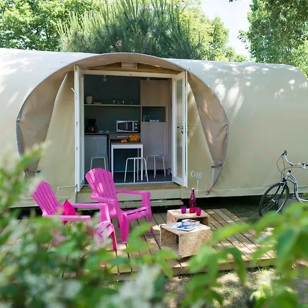 Camping Erreka