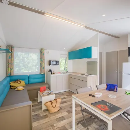 Camping Erreka Bidart