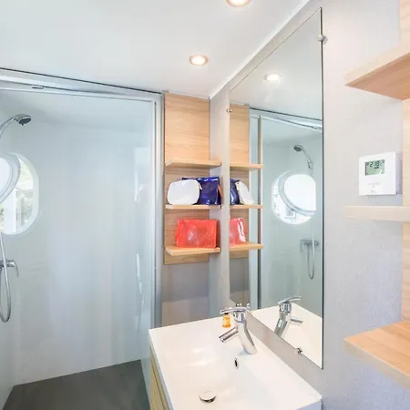 Кемпинг Erreka 4*