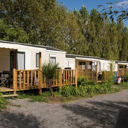 Erreka Camping