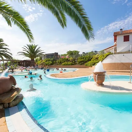 Camping Erreka 4*