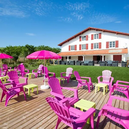 Camping Erreka