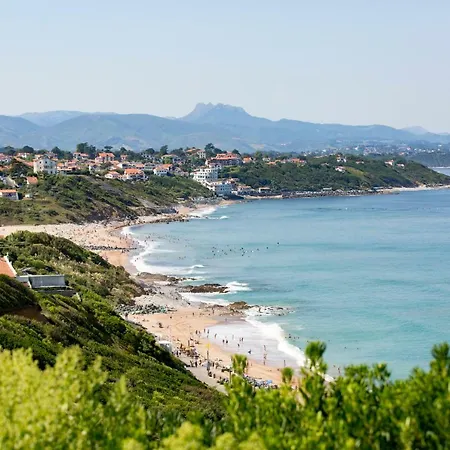 Erreka Camping Bidart