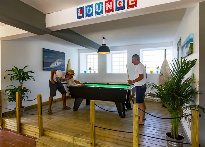 Erreka Kemping Bidart