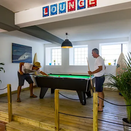 Erreka Campeggio Bidart