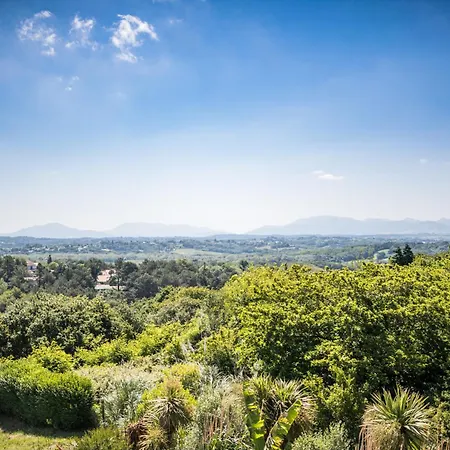 Camping Erreka 캠프장 비다르