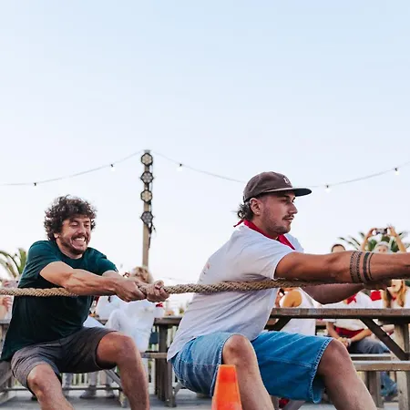 캠프장 Camping Erreka