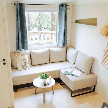 Camping Erreka 캠프장 4*