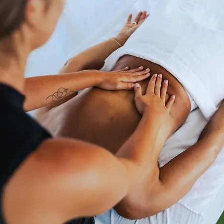 Camping Erreka 비다르