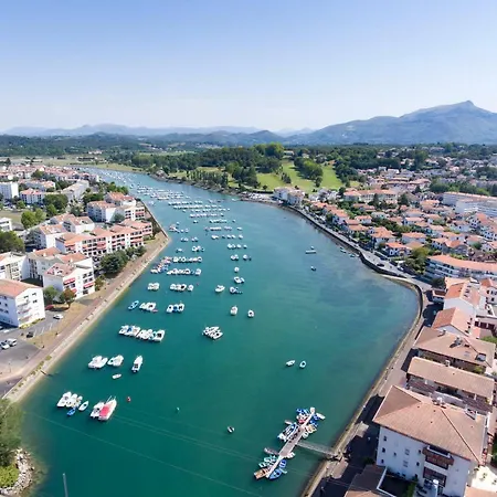 Erreka Кемпинг Бидар