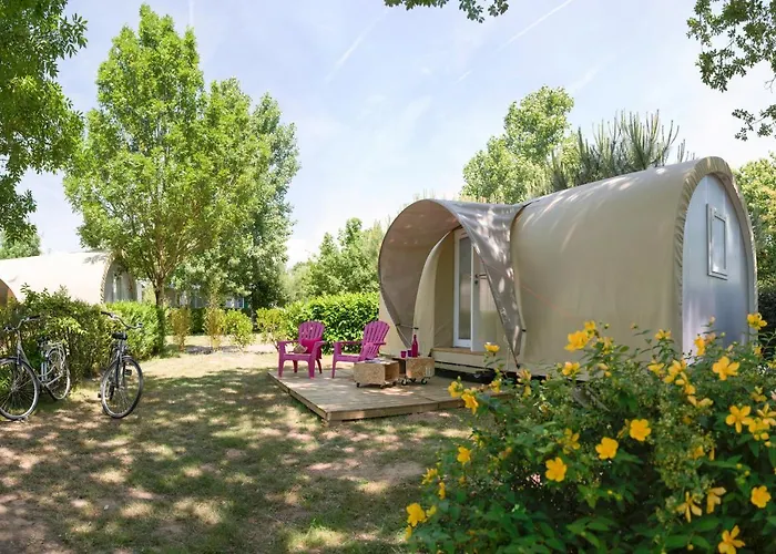 Erreka Campingplads 4*