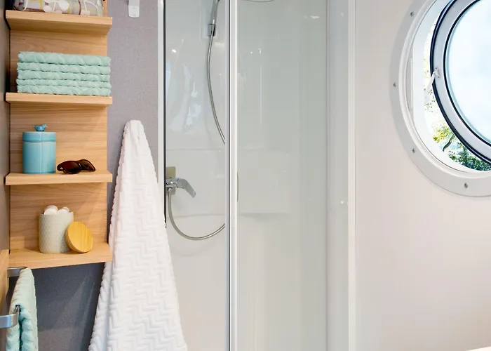 Erreka Campingplads 4*