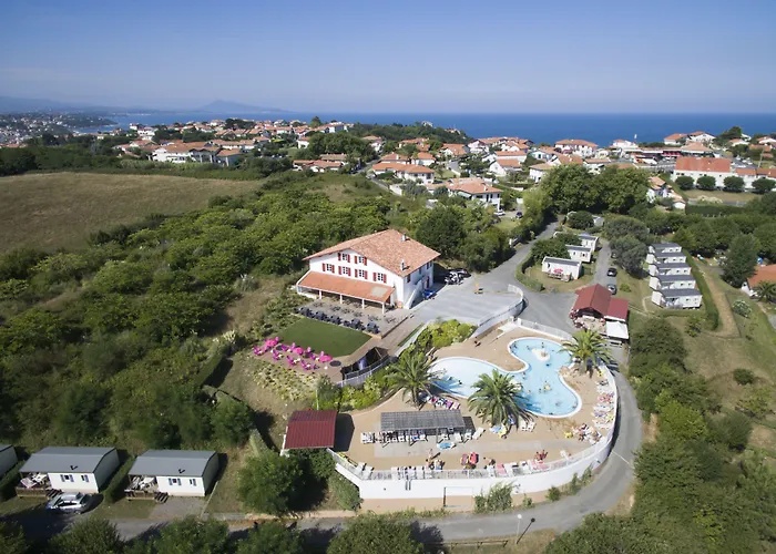 Erreka Campingplads 4*