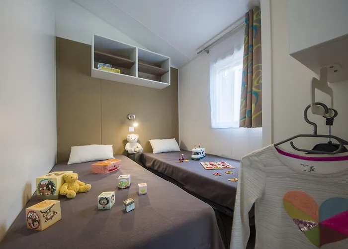 Erreka Campingplads 4*