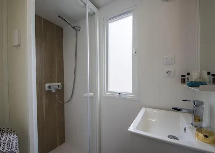 Campingplads Erreka 4*