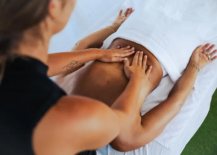 Camping Erreka 비다르