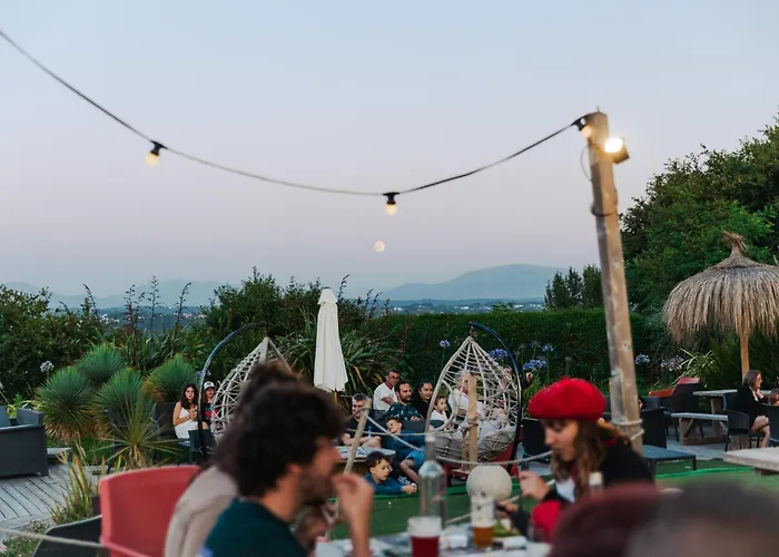 Camping Erreka 비다르