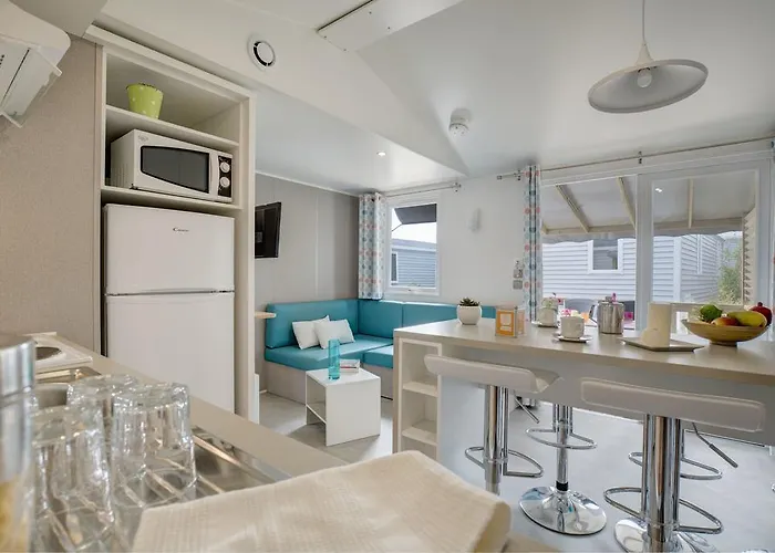 캠프장 Camping Erreka