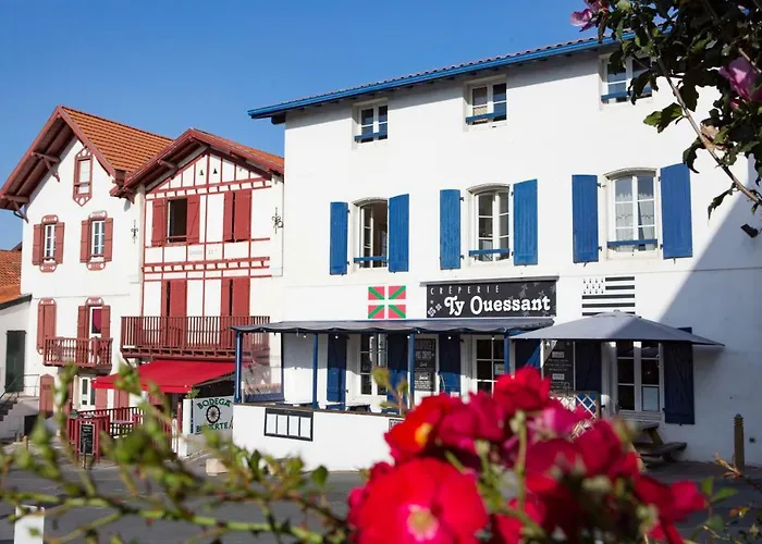 Erreka Campingplads 4*