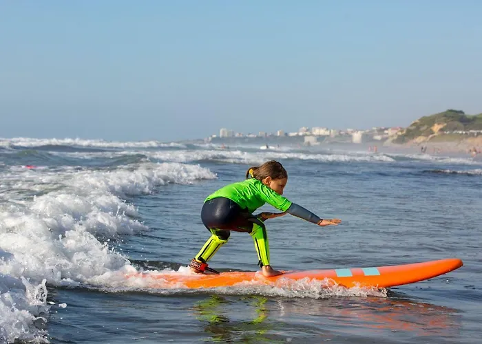 Camping Erreka 캠프장