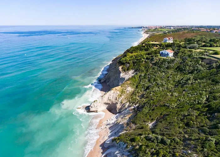 Camping Erreka 캠프장 4*