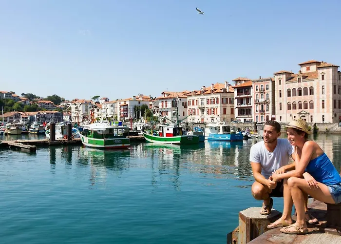 Erreka Campingplads 4*